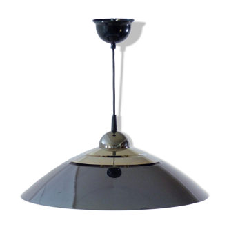 Metal hanging lamp by Massive