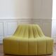 Steiner Chromatic Model by Kwok Hoi Chan Driver - Armchair