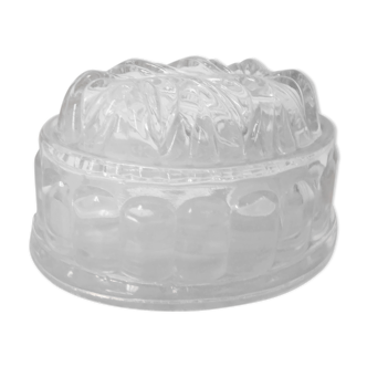 Butter mould