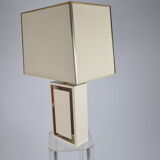 Hollywood Regency lamp