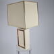 Hollywood Regency lamp
