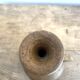 Antique bottle or terracotta jar