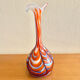 Vase Murano Carlo Moretti