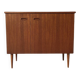Commode vintage