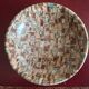 Set of 2 mixed clay bowls Gerbino from Vallauris