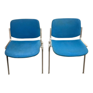 Chaises dsc 106 de giancarlo