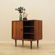 Rosewood cabinet, Danish design, 1970s, made in Denmark