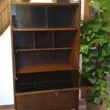 Secretary vintage compass feet