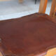 Series of 4 chairs "Maison Regain"