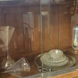 Showcase counter