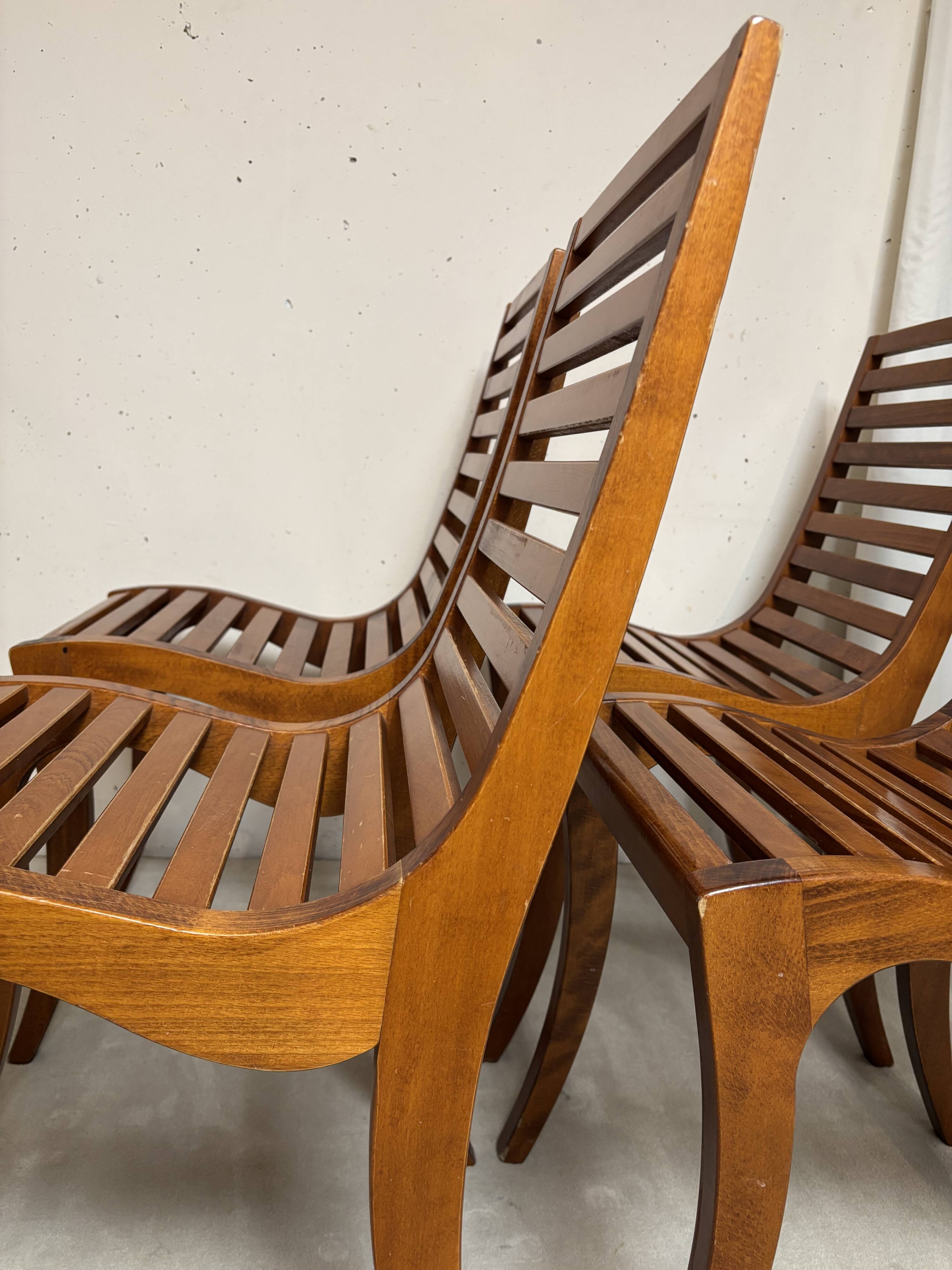 Mana chair, Thibault Desombre 1990