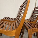 Mana chair, Thibault Desombre 1990