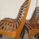 Mana chair, Thibault Desombre 1990
