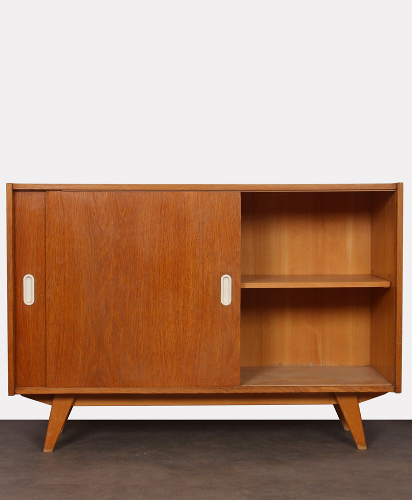 Dresser U-452 by Jiri Jiroutek for Interier Praha, 1960