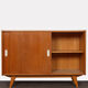 Dresser U-452 by Jiri Jiroutek for Interier Praha, 1960