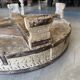 Chakki - Old coffee table n°14