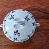 Haviland cream pot