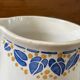Small HBCM pitcher, Colette model, height 15.5 cm