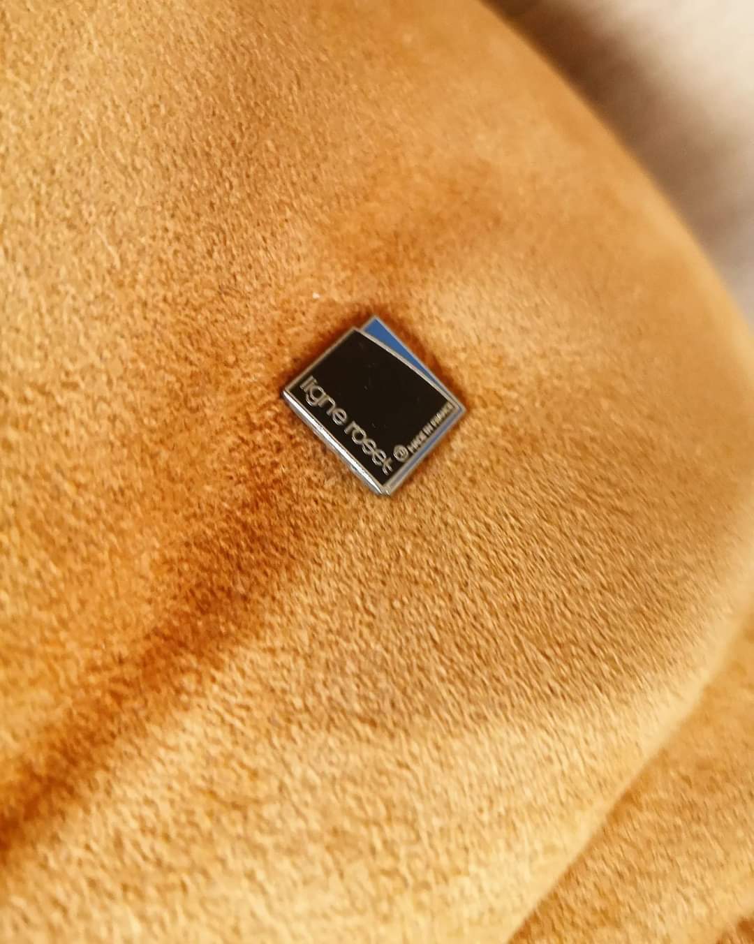 Togo 3-seater sofa by Michel Ducaroy for Ligne Roset