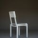 Contemporary Side Chair from Pepijn Fabius Clovis, 2020s