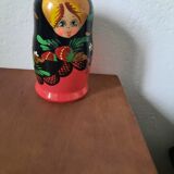 Russian nesting doll