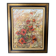 Huile sur toile, Les coquelicots, Charles Chenet