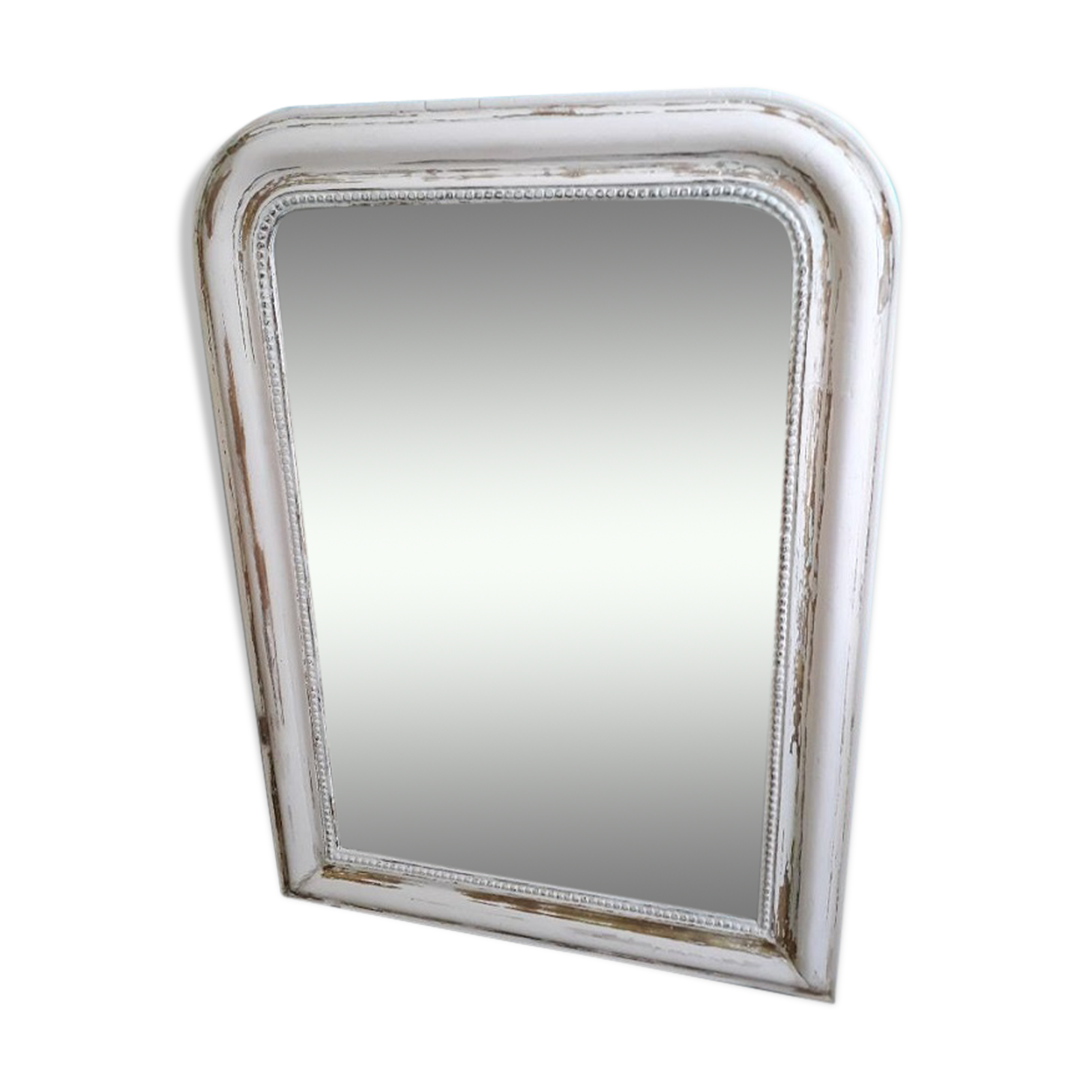 Former mirror Louis Philippe 60x80cm