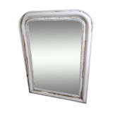 Former mirror Louis Philippe 60x80cm