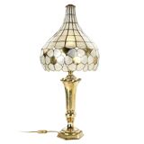 Bedside lamp