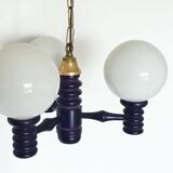Suspension 3 globes