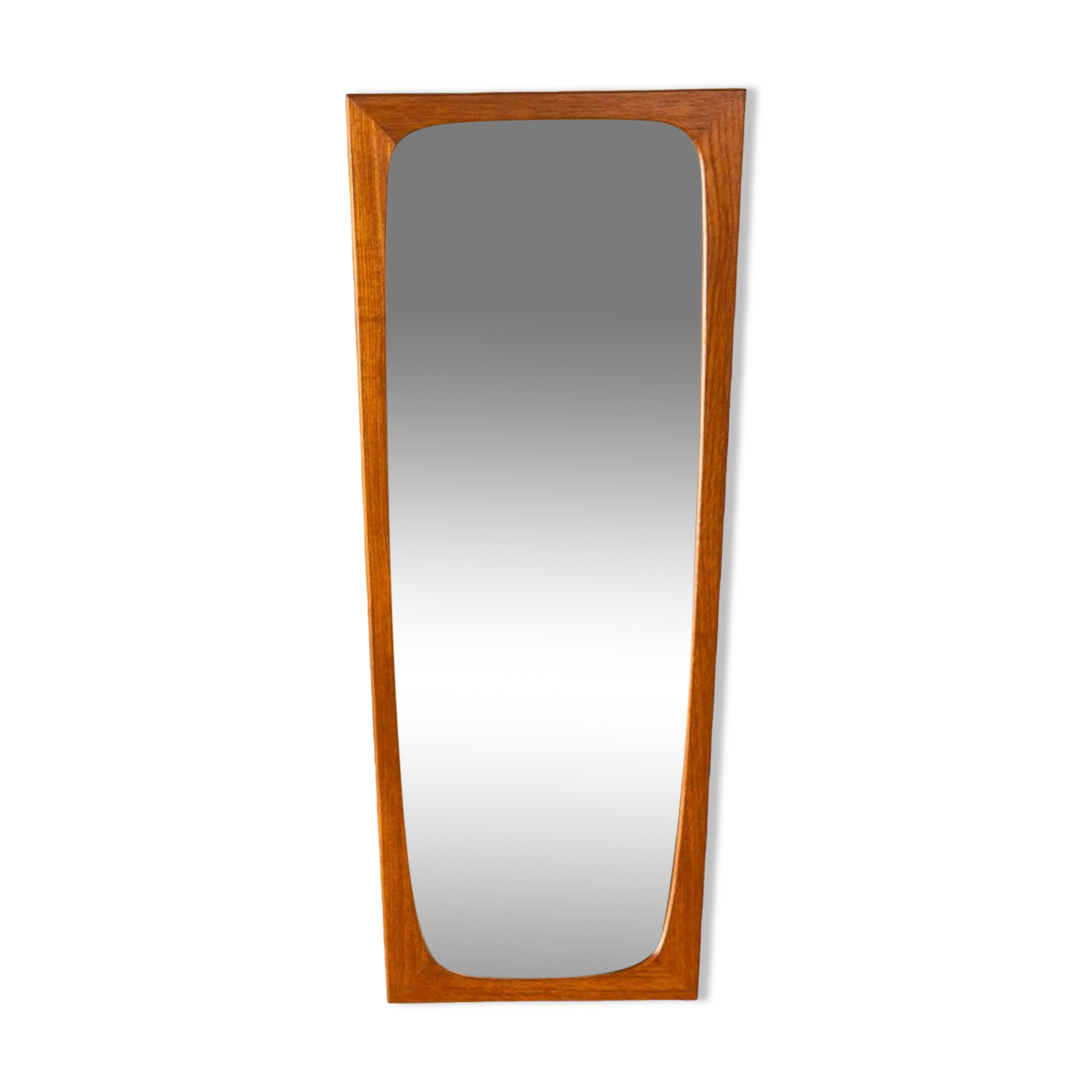 1960s Mirror