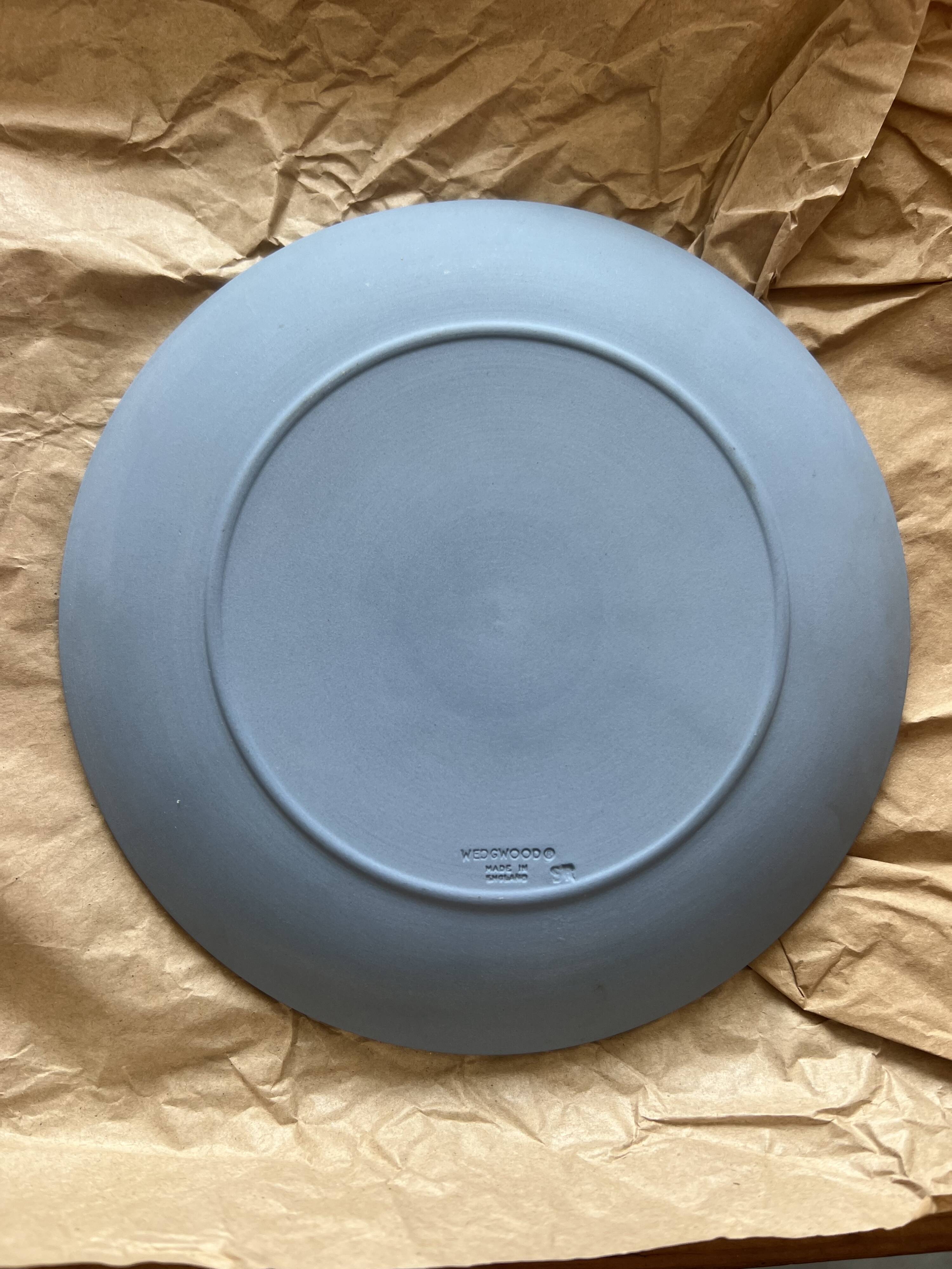 Wedgwood porcelain