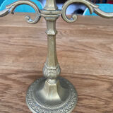 Bougeoir ancien