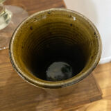 Christmas Pop Up 2022 large stoneware mug