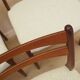 Set of six teak chairs, Danish design, 1960s, made in Denmark