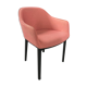 Vitra Softshell Chair, designed by Ronan - Erwan Bouroullec in excellent condition