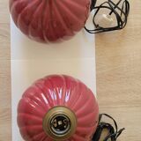 Kostka lamp duo