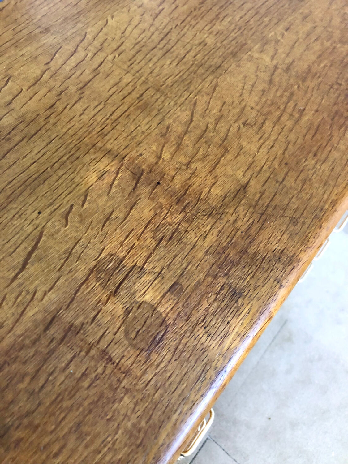 Scandinavian buffet secretary