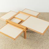 Coffee table, Bernard Vouarnesson