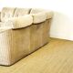 1960s vintage modular sofa