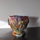 Slip pot cover