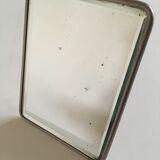 Mirror beveled palaces 30s s Barber 19x25cm