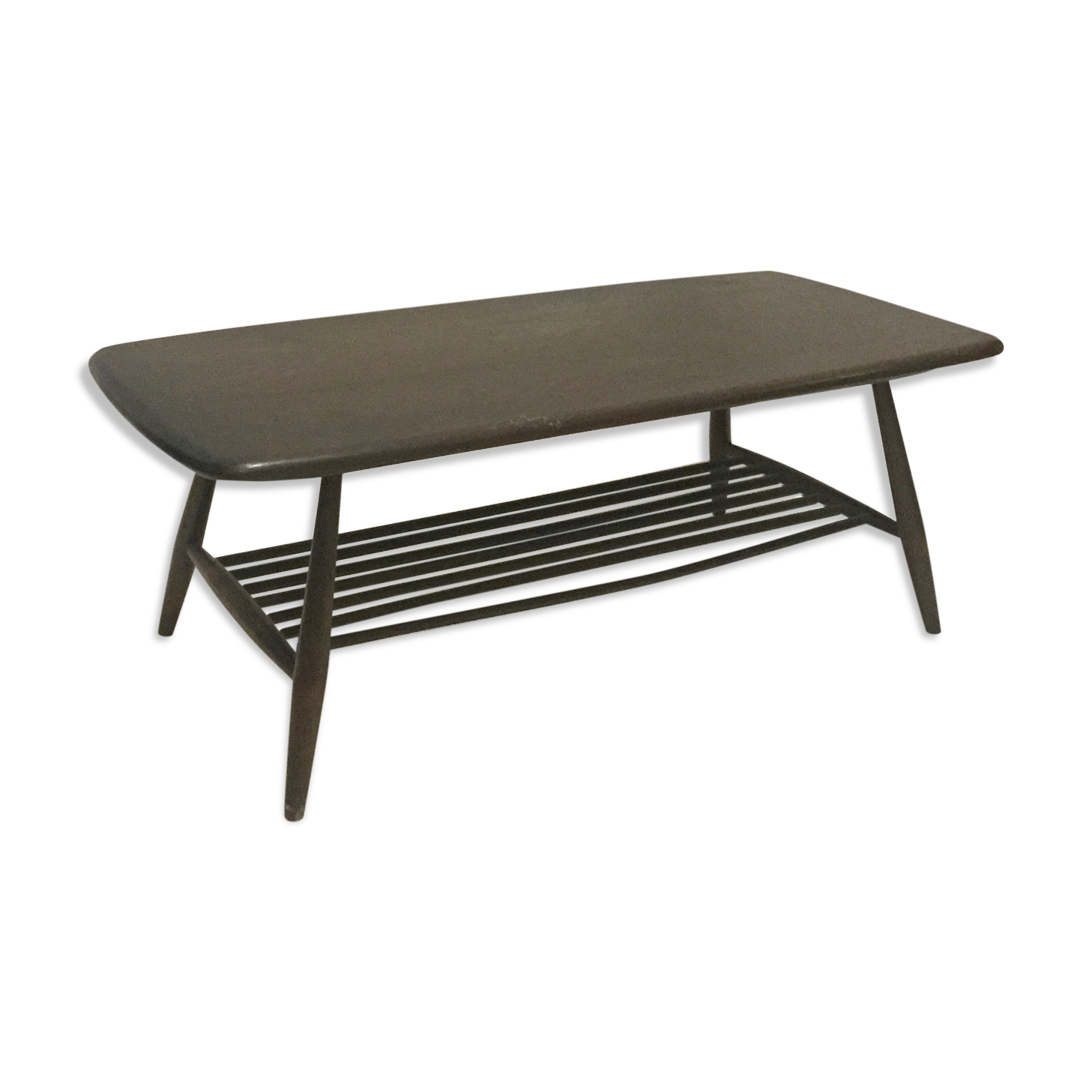 Ercol coffee table