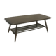 Ercol coffee table