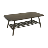 Ercol coffee table