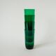 Lot de 4 verres à eau en verre vert, Design, 1970