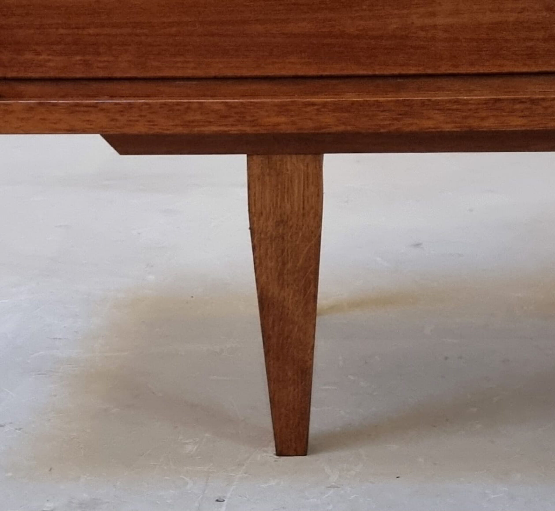 Mid-century buffet