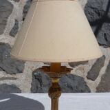 Classic lamp