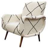 Fauteuil Art Déco