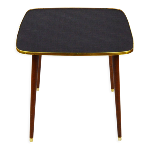 Table d’appoint Rockabilly, - 1960